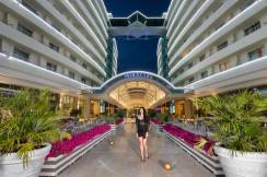 MIRACLE RESORT General Images